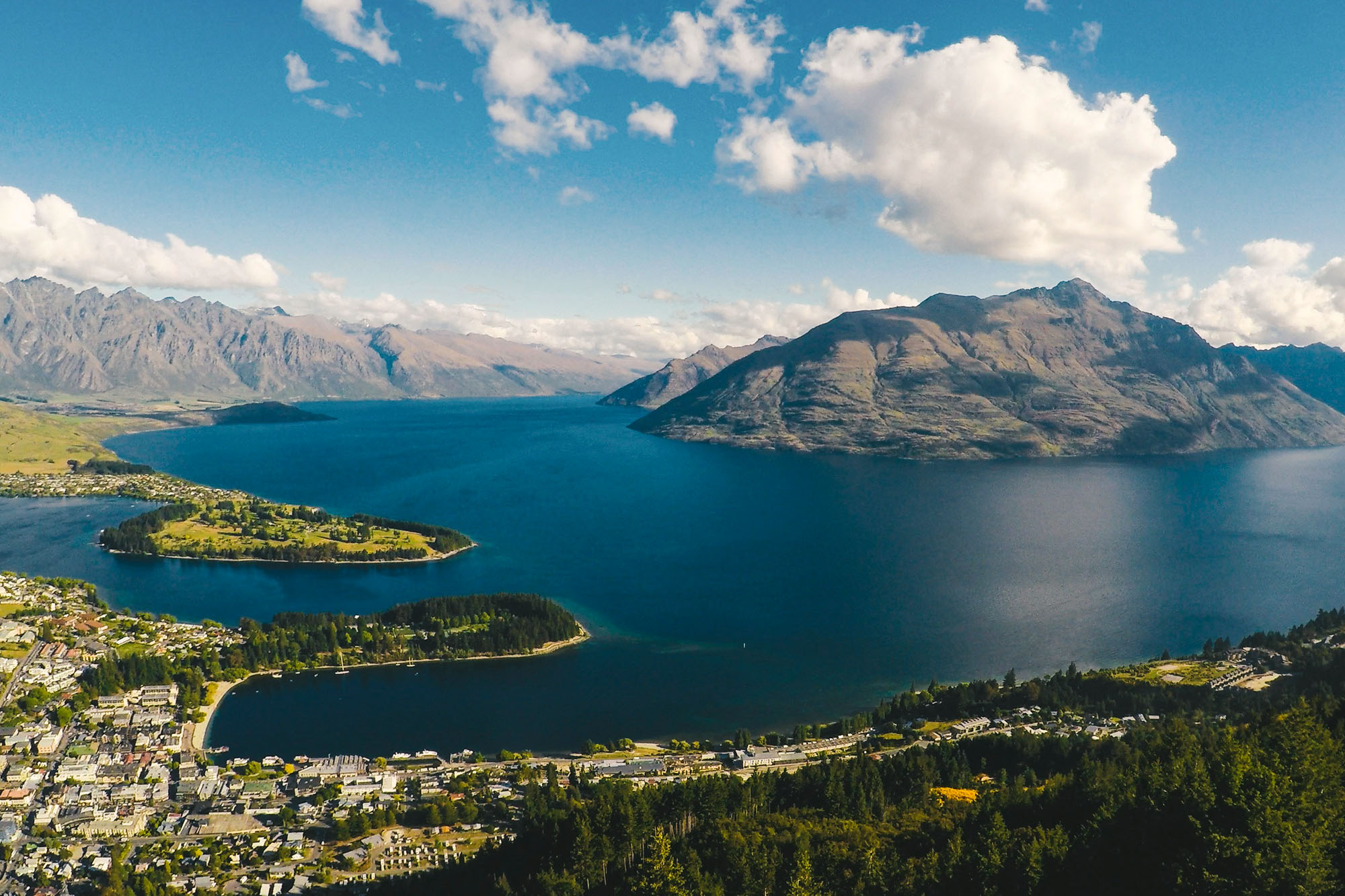 "Queenstown