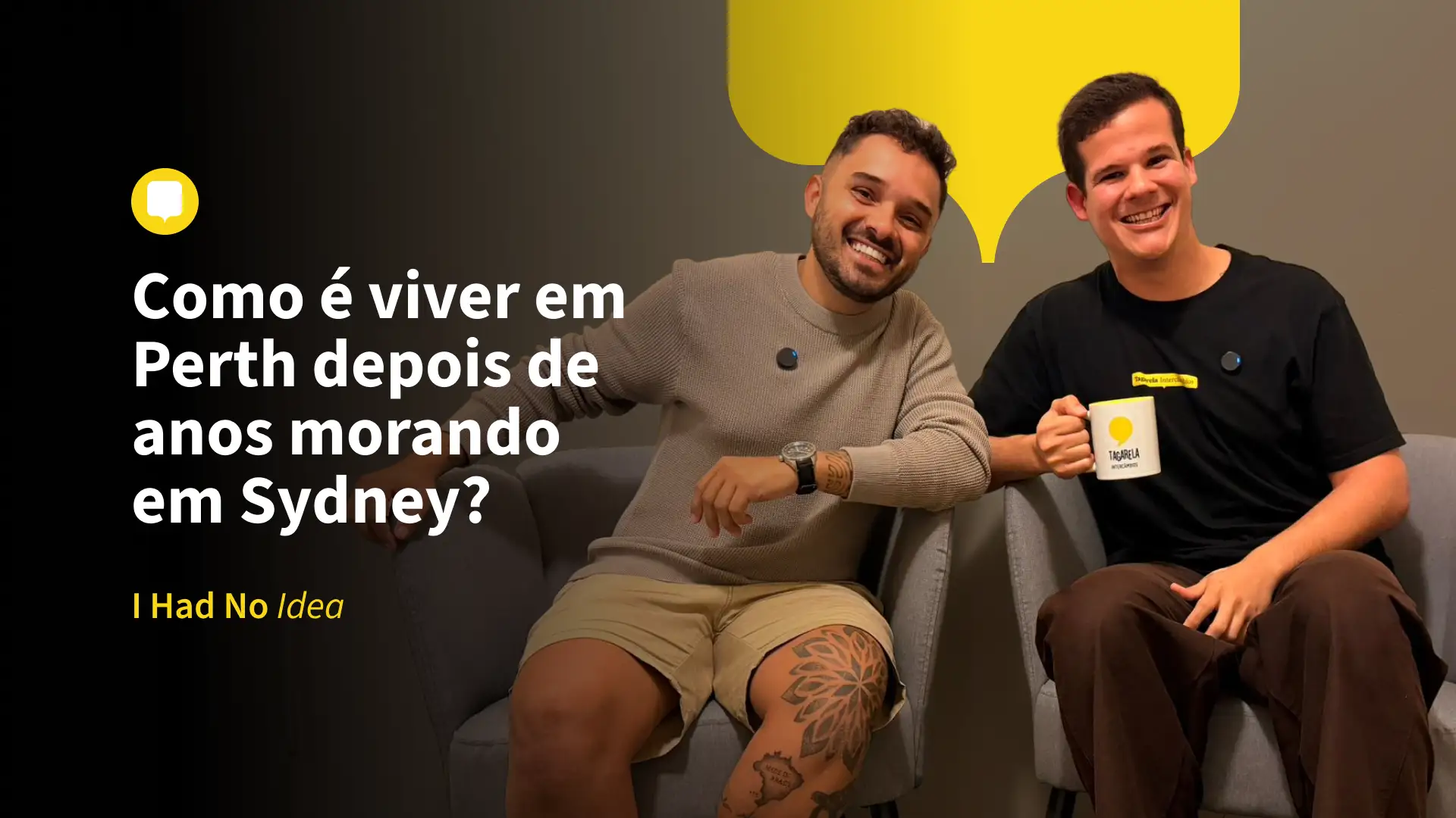 "Do