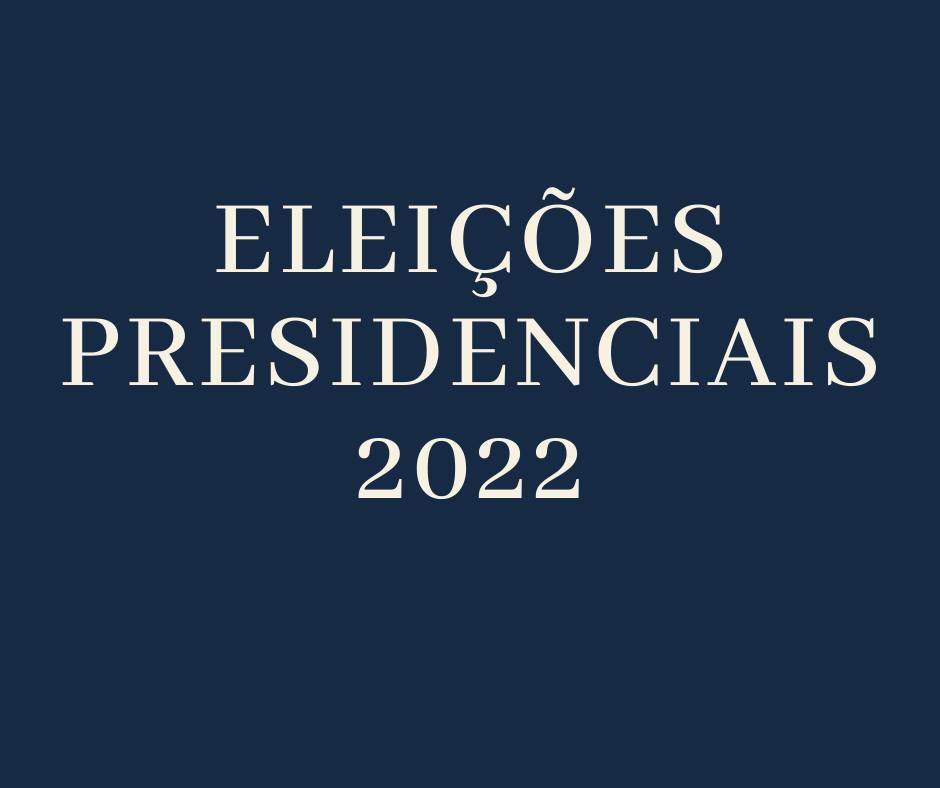 "Eleições