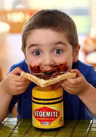 vegemite