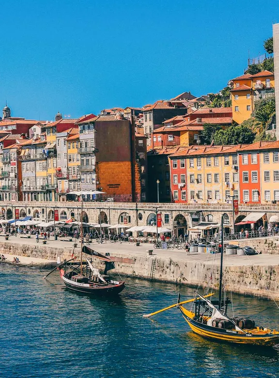 Cursos Portugal