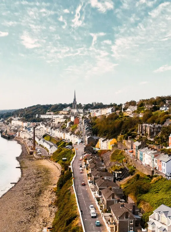 Irlanda