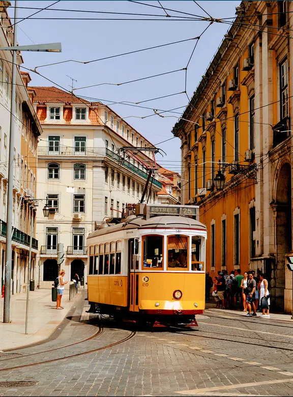 Bonde Portugal