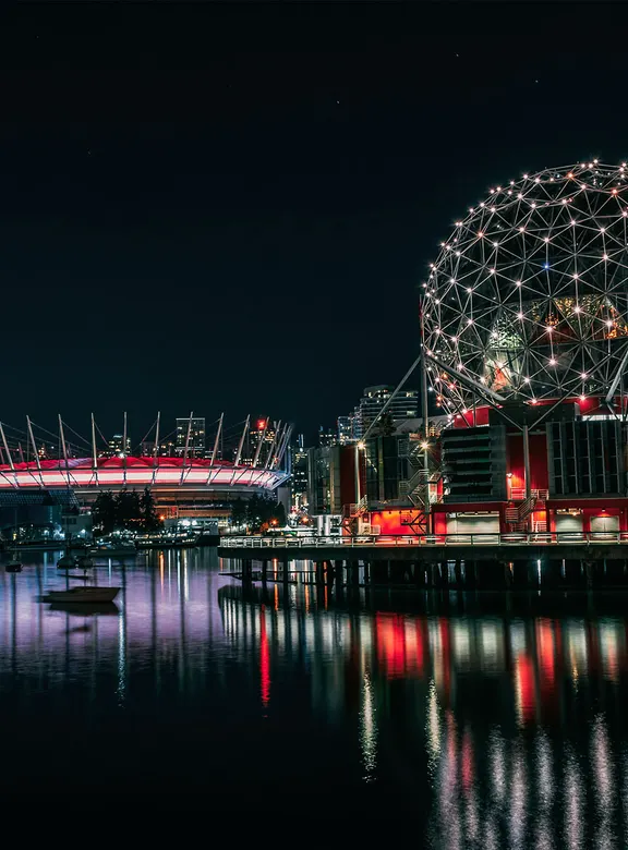 Caminhos Imigracao Canada