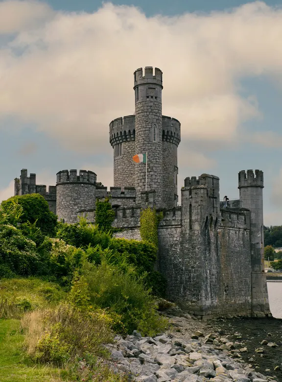 Irlanda