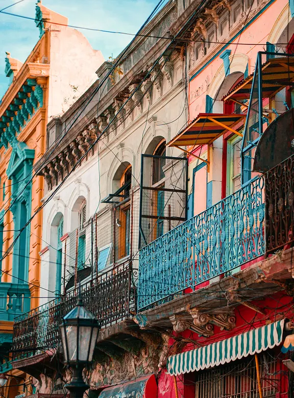 Cultura Argentina