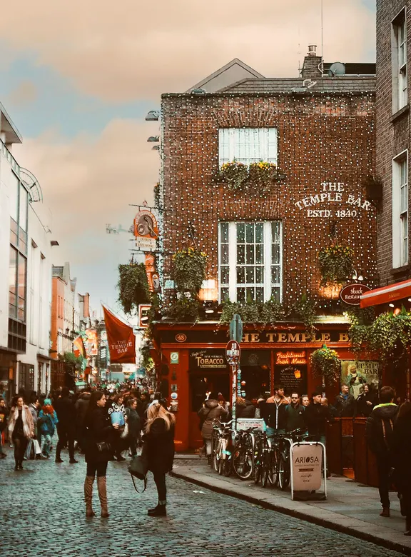 Irlanda