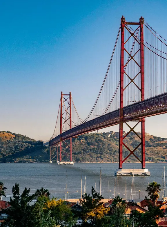 Ponte Portugal