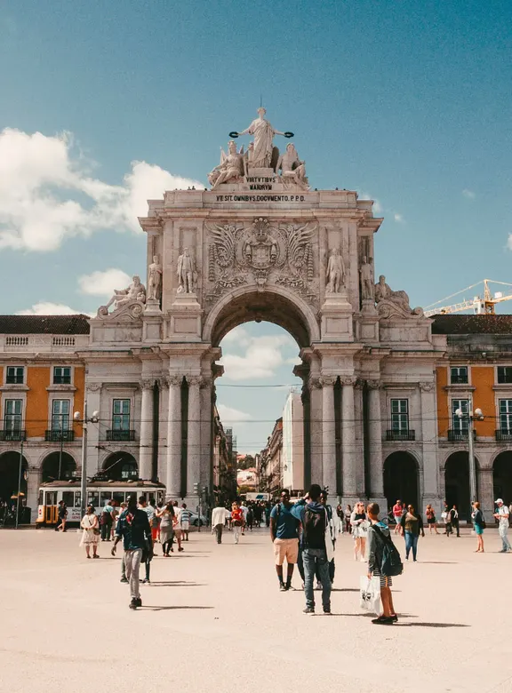 Custo de vida Portugal