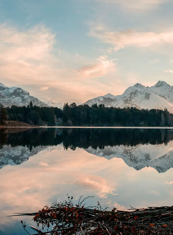 Paisagem Argentina