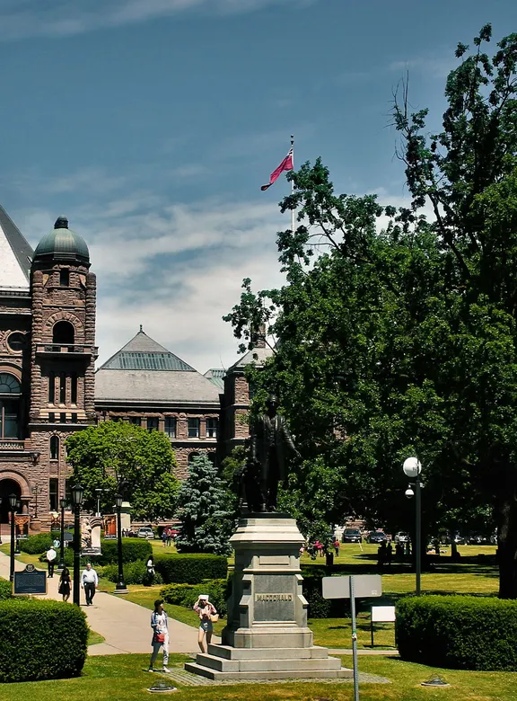Educacao Canada