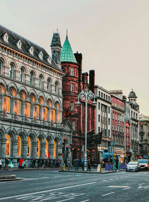 Irlanda