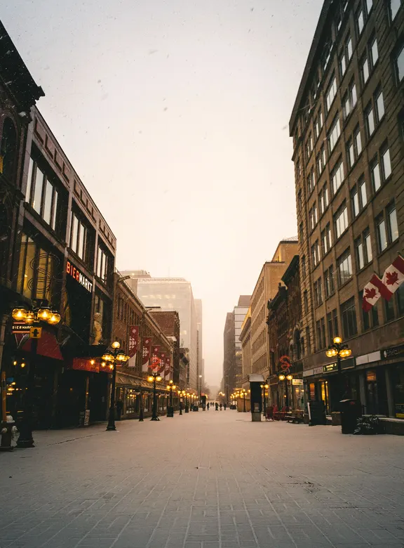 Ambiente Canada