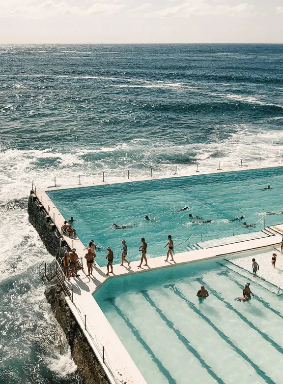 Clima Australia