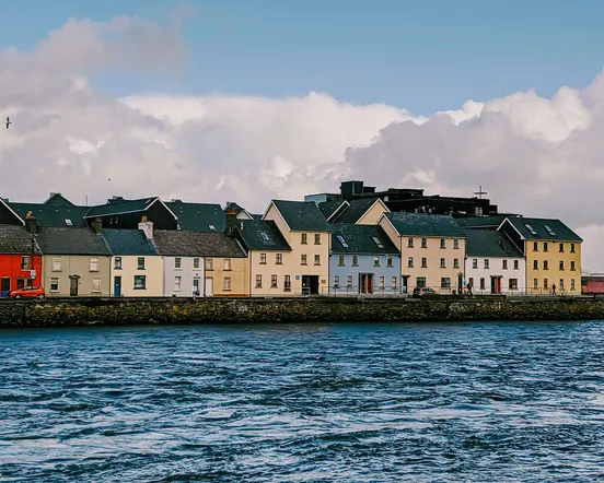 Galway