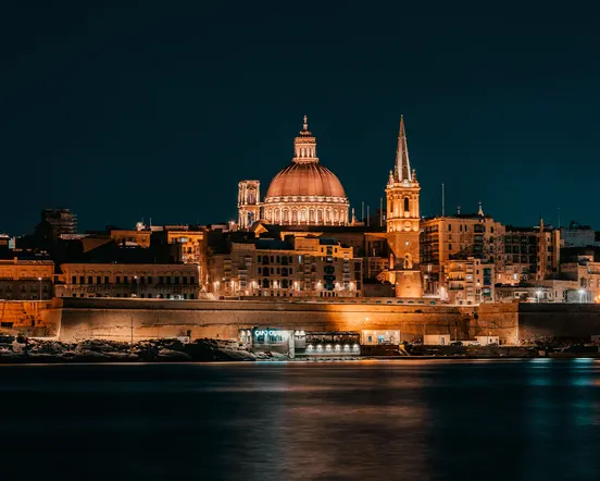 Malta
