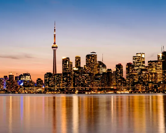 Canadá