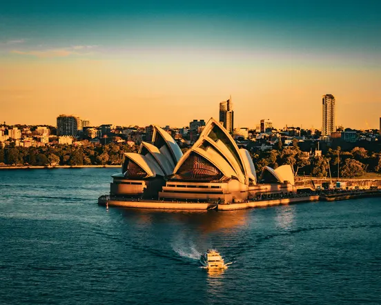 Austrália