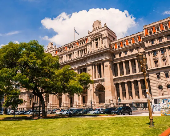 Argentina