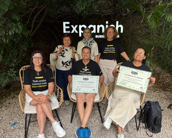 grupo 50 mais tagarela argentina