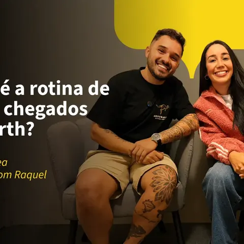 entrevista Raquel