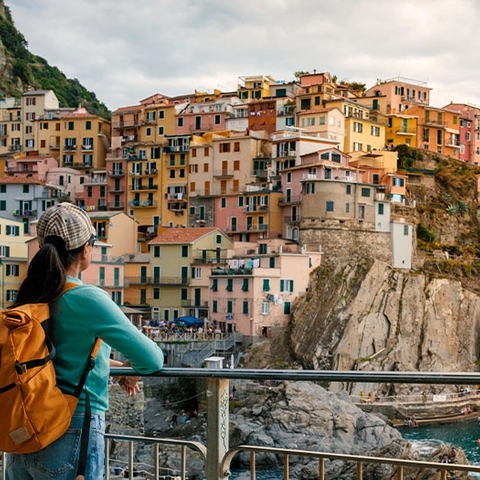 [CAPA] 50+ para Itália