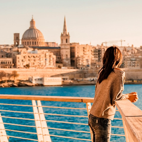 [CAPA] Curiosidades sobre Malta