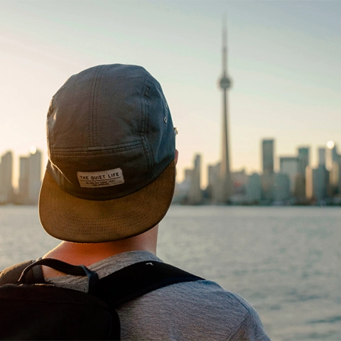 [CAPA] Visto de estudante Canadá