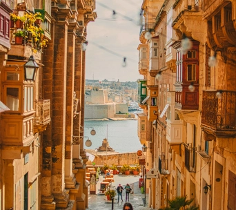 Malta