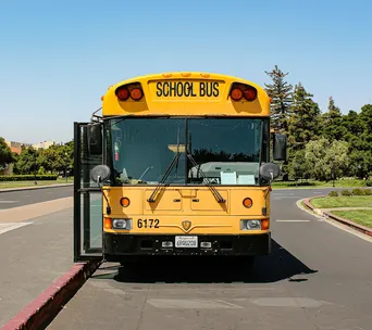 High school