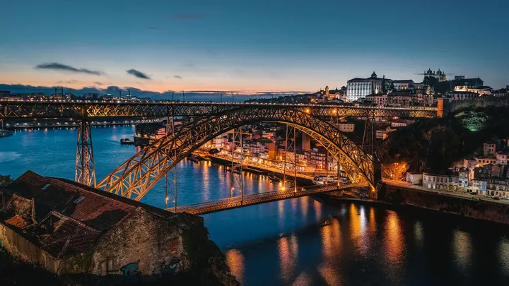 Portugal