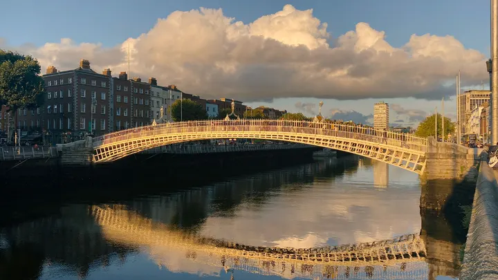 Irlanda