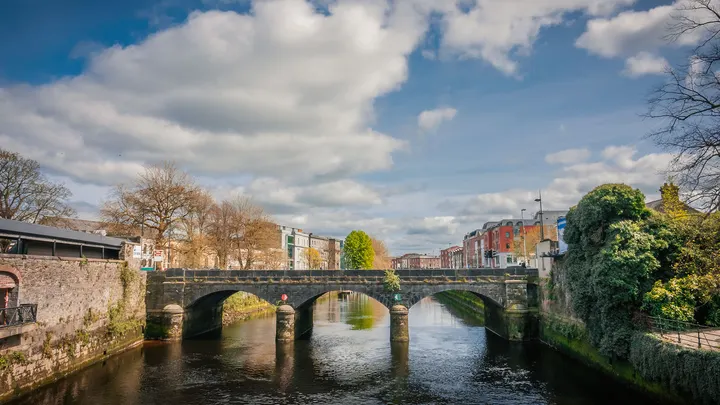 Irlanda