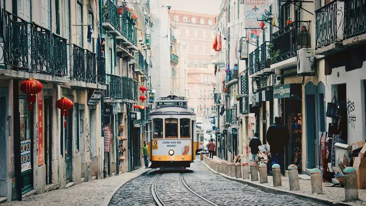 Portugal