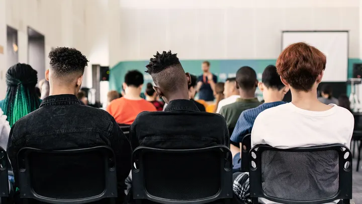 Ensino Medio Canada