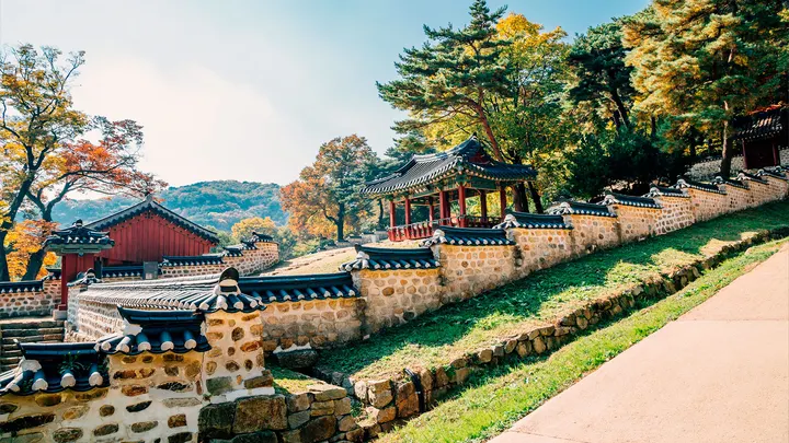 Coreia do Sul