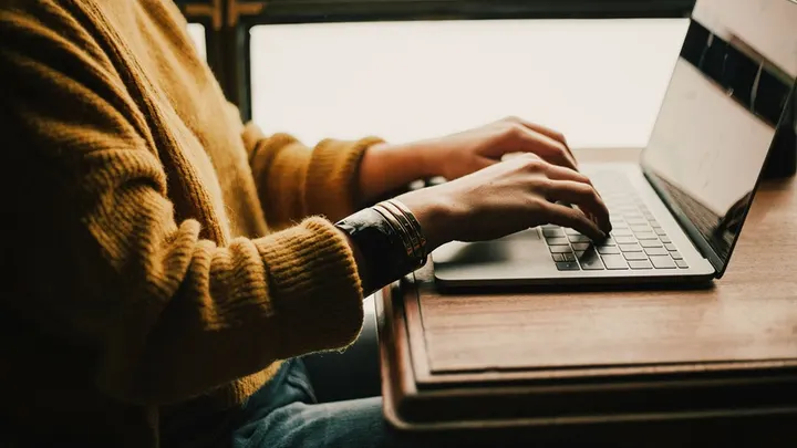 estudo e trabalho