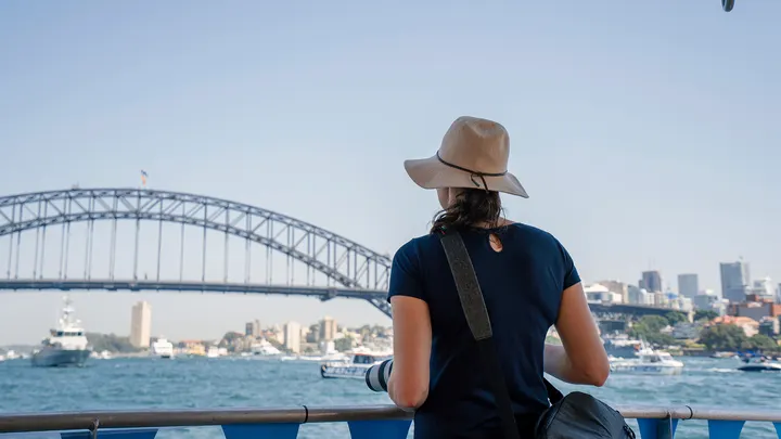 Austrália
