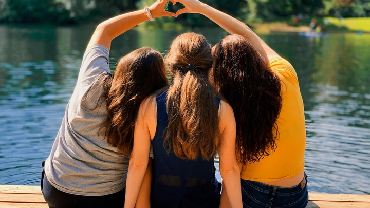 Programa de férias para adolescentes