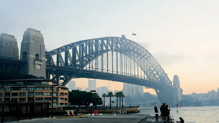 Austrália