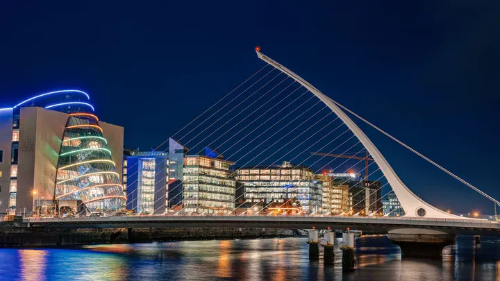 Irlanda