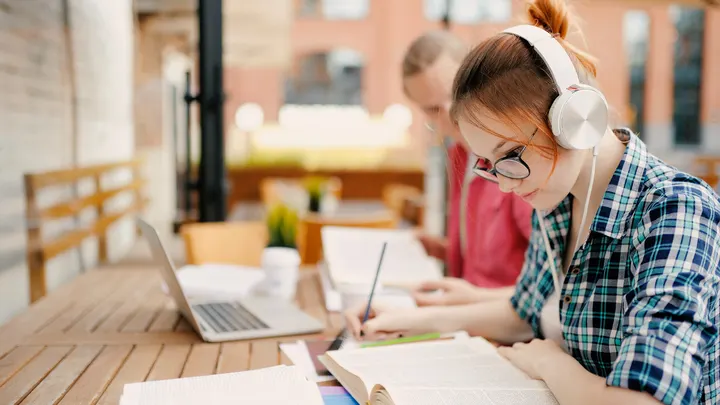Curso de idiomas