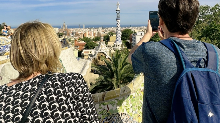 50mais barcelona tagarela