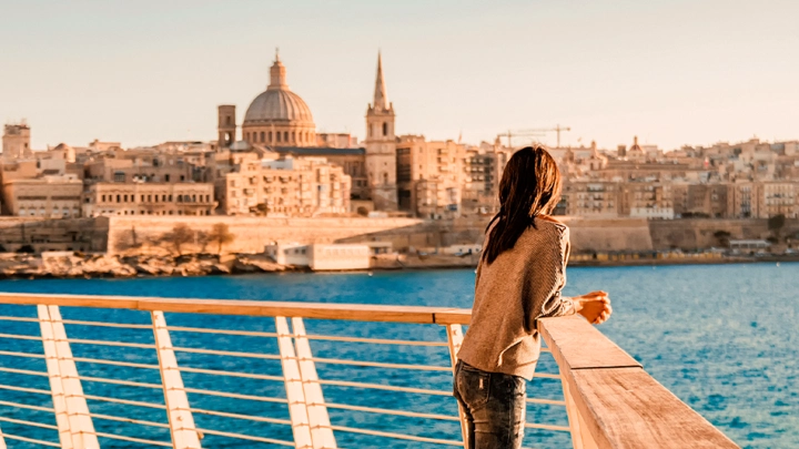 [CAPA] Curiosidades sobre Malta