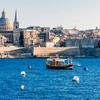 Por que escolher Malta?