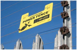 electric-fence