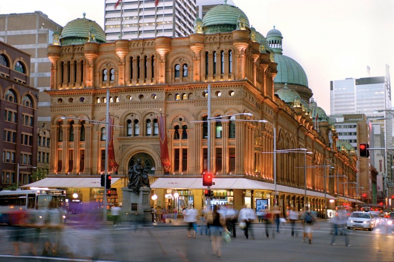 QVB