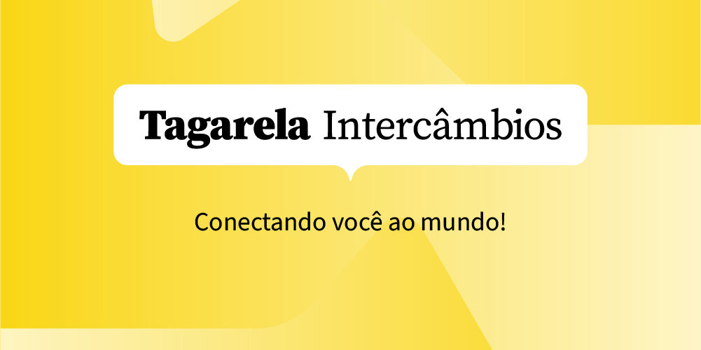 square tagarela intercambios